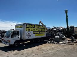 Best Attic Cleanout  in Franklin, GA