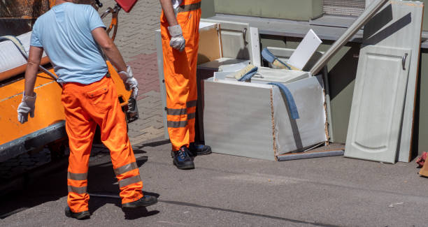 Best Property Management Cleanouts  in Franklin, GA
