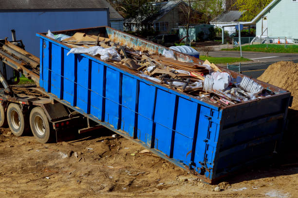 Best Furniture Removal  in Franklin, GA
